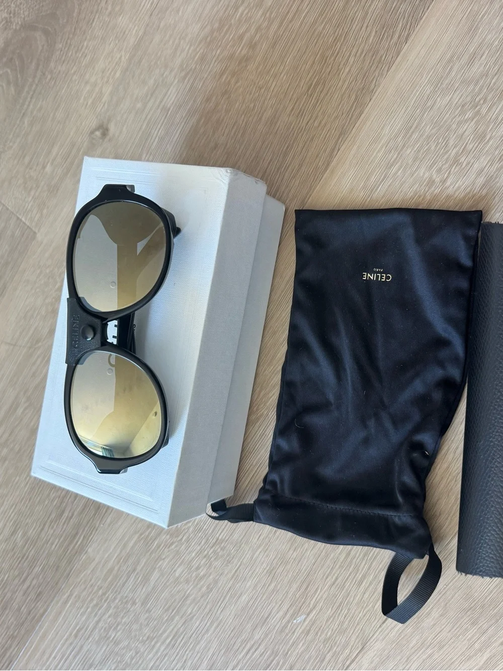 Celine almost perfect